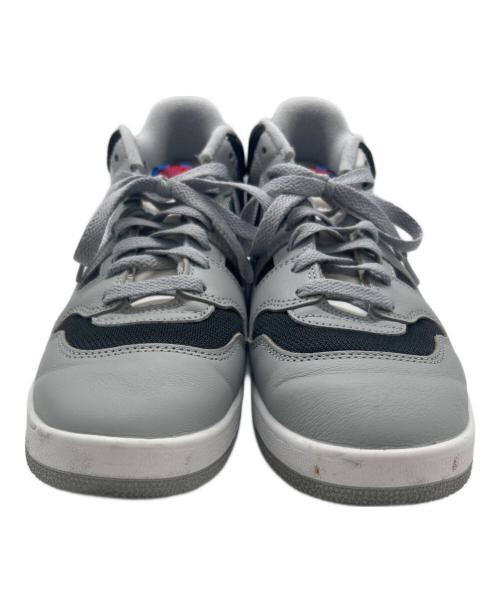 NIKE（ナイキ）NIKE (ナイキ) スニーカー グレー サイズ:26.5の古着・服飾アイテム