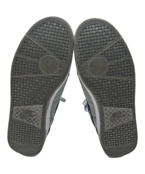 NIKE（ナイキ）NIKE (ナイキ) スニーカー グレー サイズ:26.5の古着・服飾アイテム