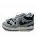 NIKE (ナイキ) スニーカー グレー サイズ:26.5：6000円