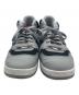 中古・古着 NIKE (ナイキ) スニーカー グレー サイズ:26.5：6000円