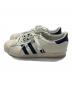adidas (アディダス) SUPER STAR 80s VINTAGE DX ホワイト×アイボリー サイズ:26：8000円