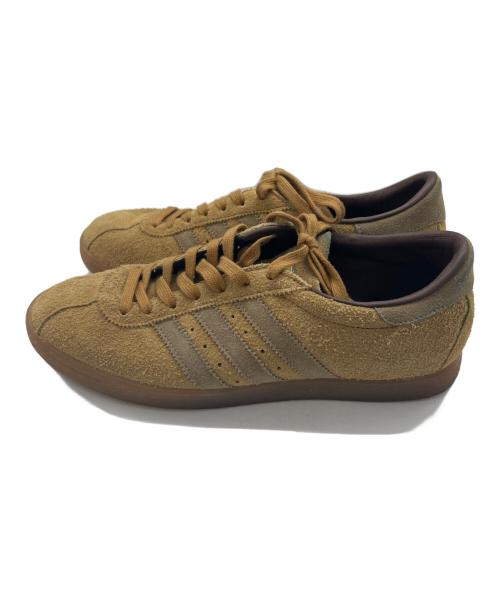 adidas（アディダス）adidas (アディダス) TOBACCO MITA ベージュ サイズ:26の古着・服飾アイテム