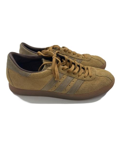 adidas（アディダス）adidas (アディダス) TOBACCO MITA ベージュ サイズ:26の古着・服飾アイテム