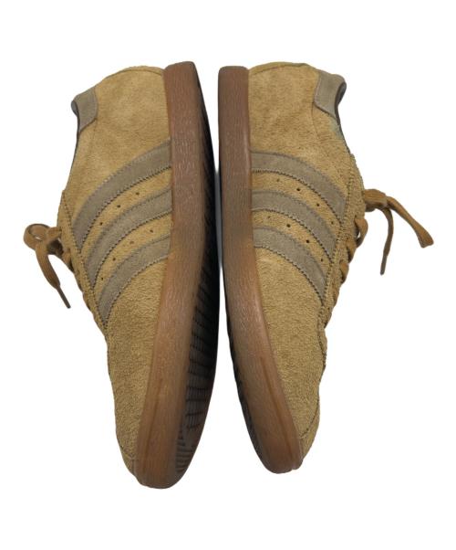 adidas（アディダス）adidas (アディダス) TOBACCO MITA ベージュ サイズ:26の古着・服飾アイテム