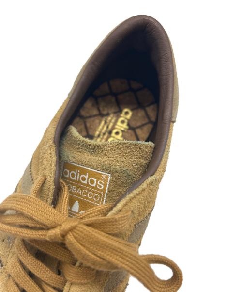 adidas（アディダス）adidas (アディダス) TOBACCO MITA ベージュ サイズ:26の古着・服飾アイテム