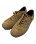 adidas（アディダス）の古着「TOBACCO MITA」｜ベージュ