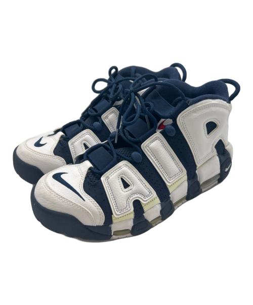 NIKE（ナイキ）NIKE (ナイキ) AIR MORE UP TEMPO