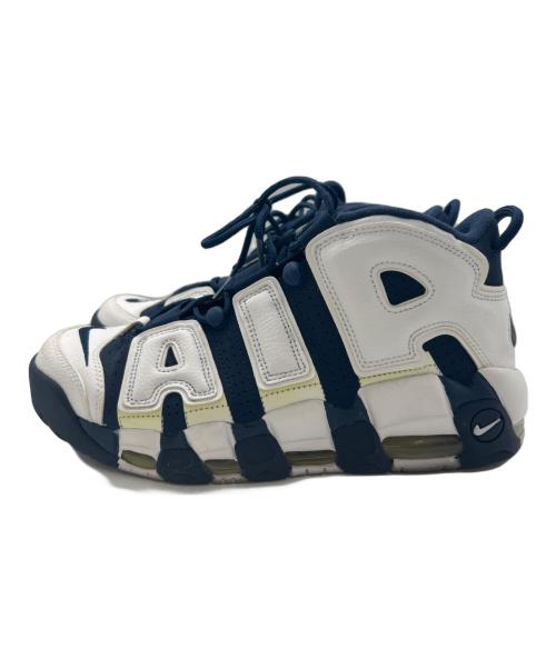 NIKE（ナイキ）NIKE (ナイキ) AIR MORE UP TEMPO