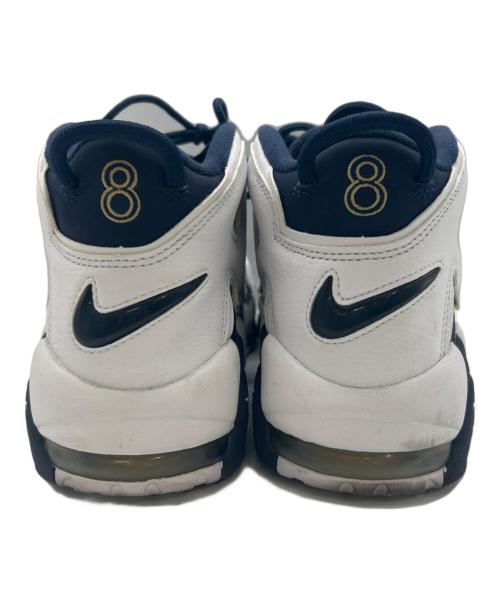 NIKE（ナイキ）NIKE (ナイキ) AIR MORE UP TEMPO