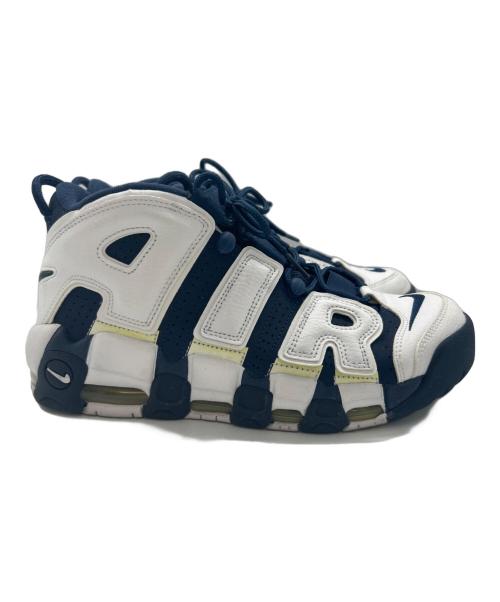 NIKE（ナイキ）NIKE (ナイキ) AIR MORE UP TEMPO