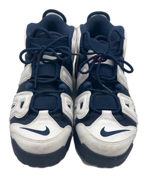 NIKE（ナイキ）NIKE (ナイキ) AIR MORE UP TEMPO