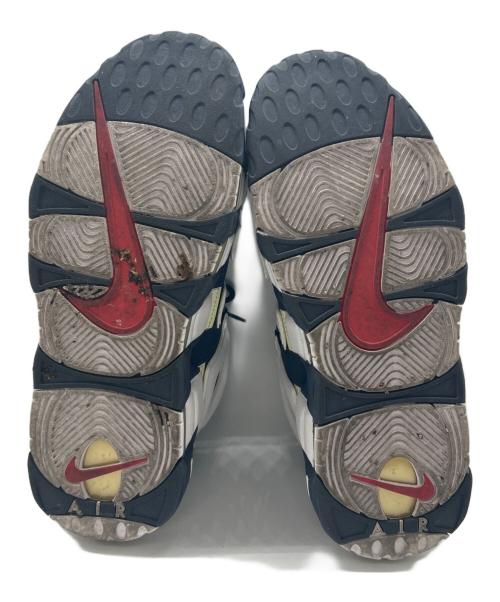 NIKE（ナイキ）NIKE (ナイキ) AIR MORE UP TEMPO