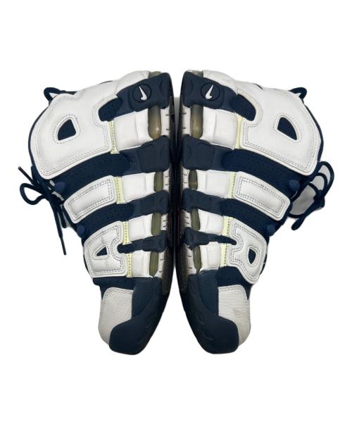 NIKE（ナイキ）NIKE (ナイキ) AIR MORE UP TEMPO