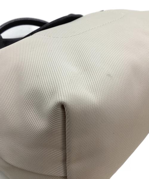 LONGCHAMP（ロンシャン）LONGCHAMP (ロンシャン) LONGCHAMP　プリアージュ エナジ ブラック×アイボリーの古着・服飾アイテム