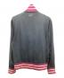 BURBERRY BLACK LABEL (バーバリーブラックレーベル) トラックジャケット ブラック サイズ:2：6000円