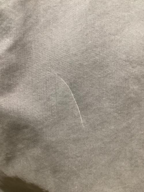 Burberry's（バーバリー）Burberry's (バーバリー) フーデッドコート ブラック サイズ:Mの古着・服飾アイテム