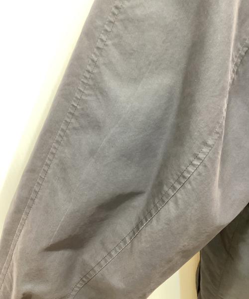 Burberry's（バーバリー）Burberry's (バーバリー) フーデッドコート ブラック サイズ:Mの古着・服飾アイテム