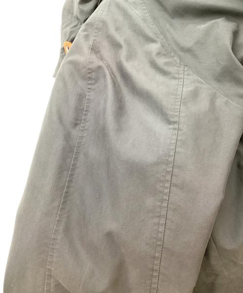 Burberry's（バーバリー）Burberry's (バーバリー) フーデッドコート ブラック サイズ:Mの古着・服飾アイテム