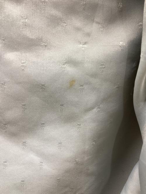 POLO RALPH LAUREN（ポロ・ラルフローレン）POLO RALPH LAUREN (ポロ・ラルフローレン) ブルゾン グレー サイズ:Lの古着・服飾アイテム
