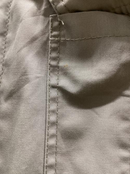POLO RALPH LAUREN（ポロ・ラルフローレン）POLO RALPH LAUREN (ポロ・ラルフローレン) ブルゾン グレー サイズ:Lの古着・服飾アイテム