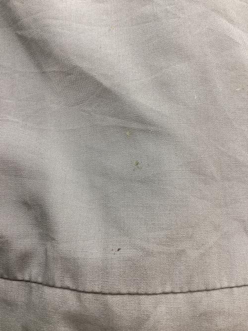 POLO RALPH LAUREN（ポロ・ラルフローレン）POLO RALPH LAUREN (ポロ・ラルフローレン) ブルゾン グレー サイズ:Lの古着・服飾アイテム