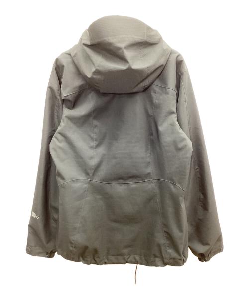 Patagonia（パタゴニア）Patagonia (パタゴニア) ストームジャケット ブラック サイズ:XSの古着・服飾アイテム