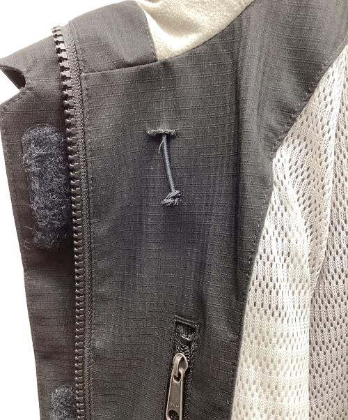 Patagonia（パタゴニア）Patagonia (パタゴニア) ストームジャケット ブラック サイズ:XSの古着・服飾アイテム