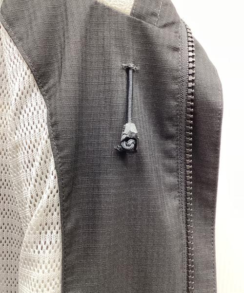 Patagonia（パタゴニア）Patagonia (パタゴニア) ストームジャケット ブラック サイズ:XSの古着・服飾アイテム