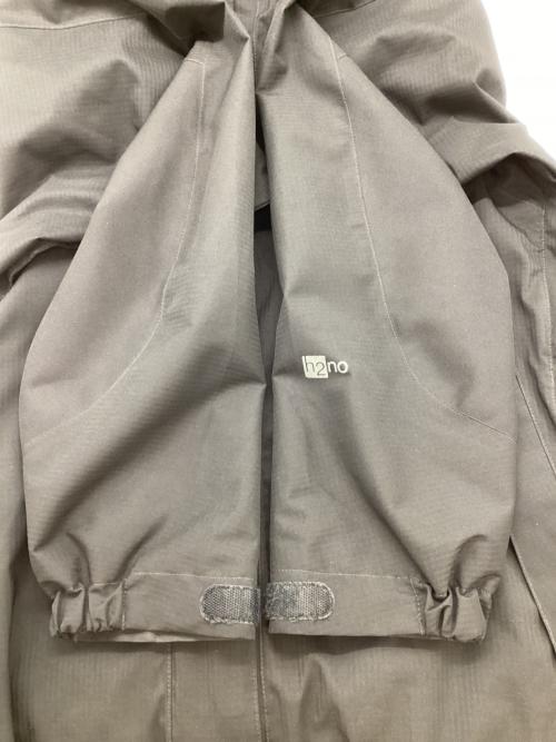 Patagonia（パタゴニア）Patagonia (パタゴニア) ストームジャケット ブラック サイズ:XSの古着・服飾アイテム