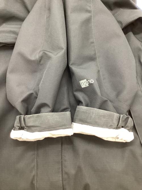 Patagonia（パタゴニア）Patagonia (パタゴニア) ストームジャケット ブラック サイズ:XSの古着・服飾アイテム