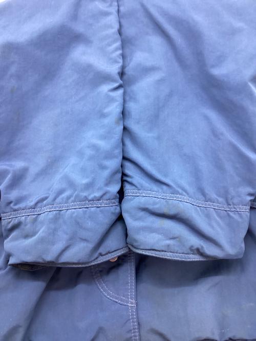 Patagonia（パタゴニア）Patagonia (パタゴニア) ナイロンジャケット ブルー×パープル サイズ:Sの古着・服飾アイテム