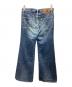 Hysteric Glamour (ヒステリックグラマー) デニムパンツ インディゴ サイズ:S：5000円