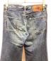 中古・古着 Hysteric Glamour (ヒステリックグラマー) デニムパンツ インディゴ サイズ:S：5000円