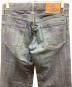 中古・古着 Hysteric Glamour (ヒステリックグラマー) デニムパンツ インディゴ サイズ:XS：8000円