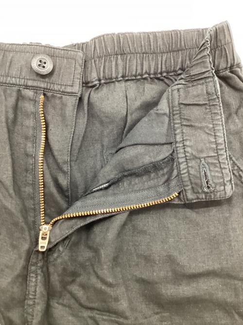 Hysteric Glamour（ヒステリックグラマー）Hysteric Glamour (ヒステリックグラマー) ショートパンツ ブラック サイズ:Sの古着・服飾アイテム