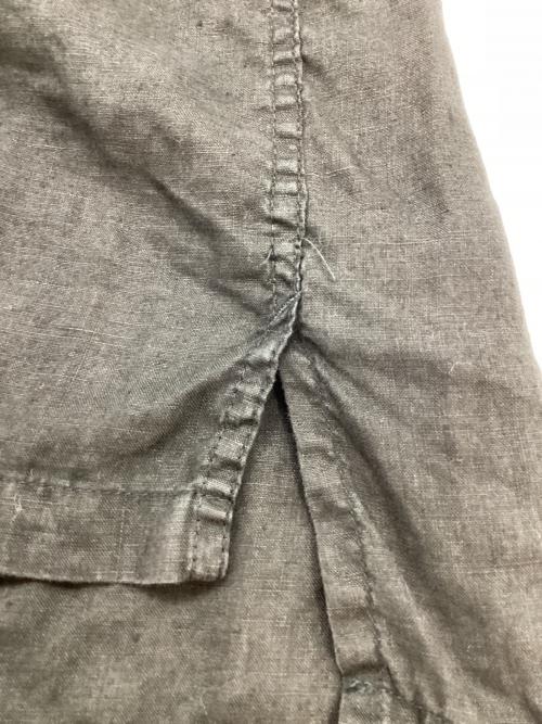 Hysteric Glamour（ヒステリックグラマー）Hysteric Glamour (ヒステリックグラマー) 長袖シャツ ブラック サイズ:FREEの古着・服飾アイテム