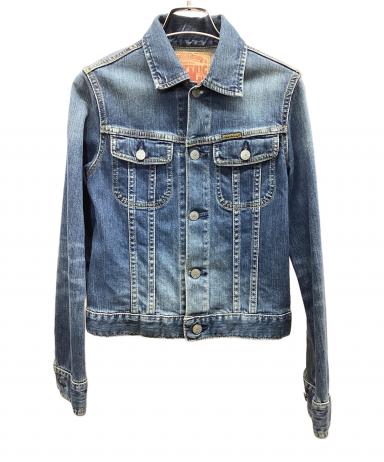 ヒステリックグラマー デニムジャケット古着 中古・古着通販】Hysteric Glamour (ヒステリックグラマー) デニム