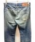 中古・古着 Hysteric Glamour (ヒステリックグラマー) デニムパンツ インディゴ サイズ:S：5000円