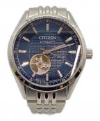 CITIZENシチズン）の古着「シチズンコレクション　オープンハート　腕時計」