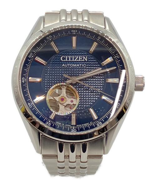 CITIZEN（シチズン）CITIZEN (シチズン) シチズンコレクション　オープンハート　腕時計の古着・服飾アイテム