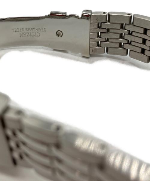CITIZEN（シチズン）CITIZEN (シチズン) シチズンコレクション　オープンハート　腕時計の古着・服飾アイテム