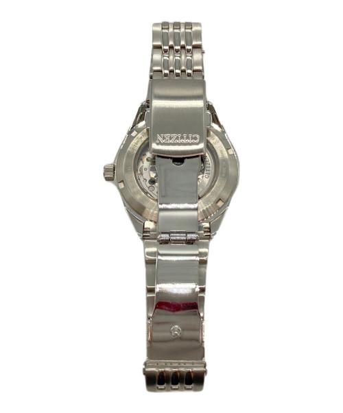CITIZEN（シチズン）CITIZEN (シチズン) シチズンコレクション　オープンハート　腕時計の古着・服飾アイテム