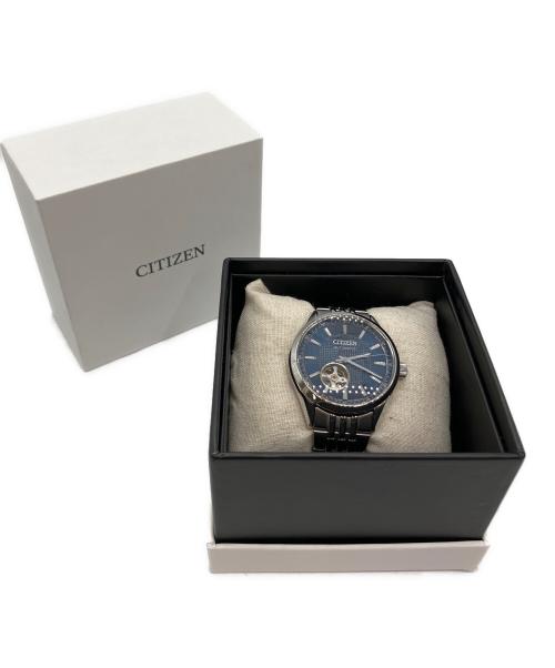 CITIZEN（シチズン）CITIZEN (シチズン) シチズンコレクション　オープンハート　腕時計の古着・服飾アイテム