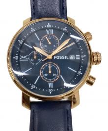FOSSIL（フォッシル）の古着「腕時計」