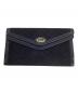 GUCCI（グッチ）の古着「GUCCI　長財布」｜ブラック