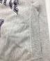 中古・古着 Champion REVERSE WEAVE (チャンピオン リバース ウィーブ) カレッジロゴスウェット グレー サイズ:L：20000円