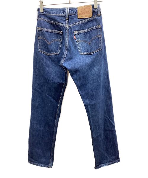 LEVI'S（リーバイス）LEVI'S (リーバイス) 501デニムパンツ ブルー サイズ:W29×L32の古着・服飾アイテム