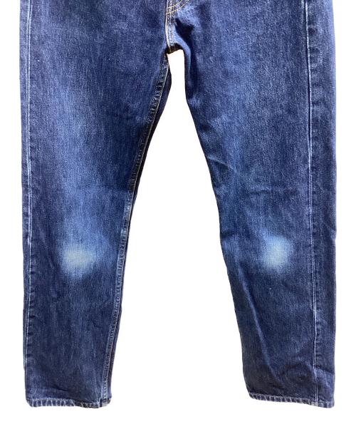 LEVI'S（リーバイス）LEVI'S (リーバイス) 501デニムパンツ ブルー サイズ:W29×L32の古着・服飾アイテム
