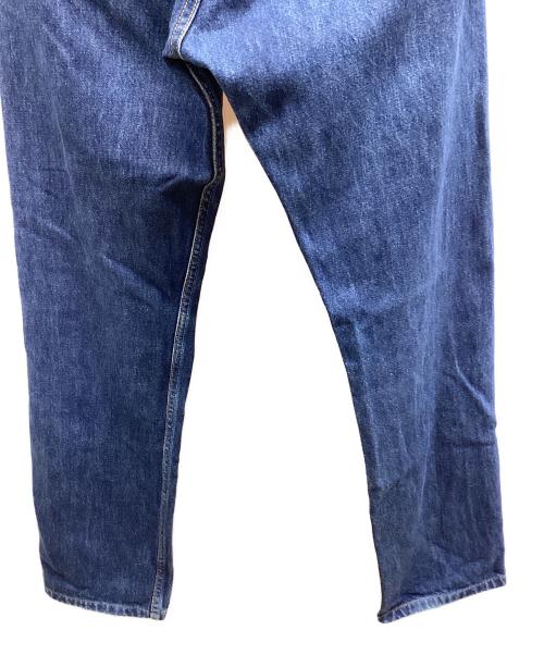 LEVI'S（リーバイス）LEVI'S (リーバイス) 501デニムパンツ ブルー サイズ:W29×L32の古着・服飾アイテム