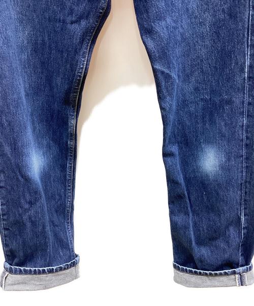 LEVI'S（リーバイス）LEVI'S (リーバイス) 501デニムパンツ ブルー サイズ:W29×L32の古着・服飾アイテム